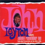 Download or print John Leyton Johnny Remember Me Sheet Music Printable PDF 2-page score for Rock / arranged Lyrics & Chords SKU: 100679