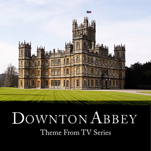 John Lunn Downton Abbey (Theme) profile picture