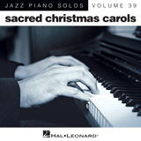 Download or print Christmas Carol Good King Wenceslas Sheet Music Printable PDF 3-page score for Winter / arranged Piano SKU: 161304