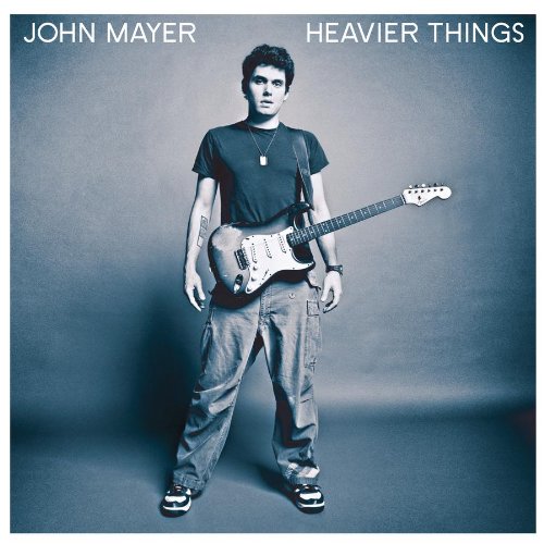John Mayer Bigger Than My Body profile picture