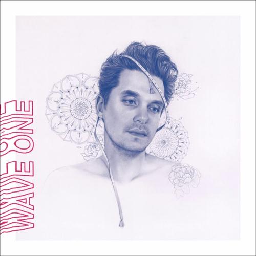 John Mayer Changing profile picture