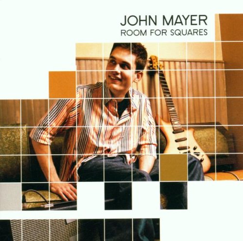 John Mayer City Love profile picture
