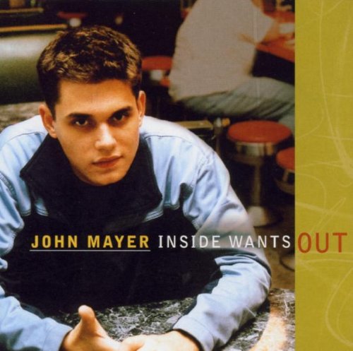 John Mayer Comfortable profile picture