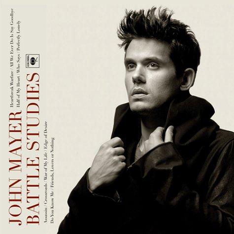 John Mayer Cross Road Blues (Crossroads) profile picture