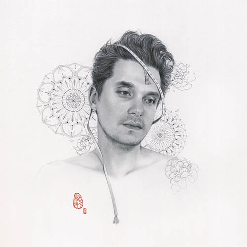John Mayer In The Blood profile picture