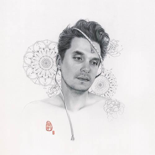 John Mayer Theme From The Search For Everything profile picture