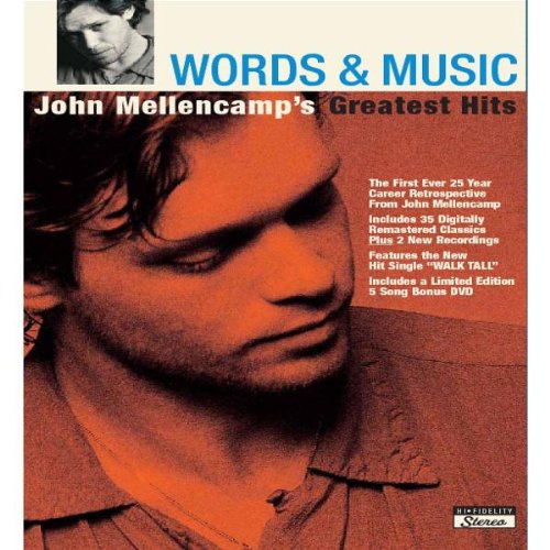 John Mellencamp Ain't Even Done With The Night profile picture