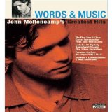 Download or print John Mellencamp Ain't Even Done With The Night Sheet Music Printable PDF 3-page score for Rock / arranged Piano, Vocal & Guitar (Right-Hand Melody) SKU: 20619