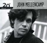 Download or print John Mellencamp Cherry Bomb Sheet Music Printable PDF 5-page score for Rock / arranged Piano, Vocal & Guitar (Right-Hand Melody) SKU: 20659