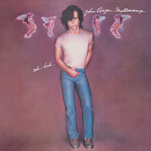 John Mellencamp Crumblin' Down profile picture