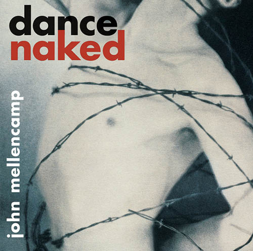 John Mellencamp Dance Naked profile picture