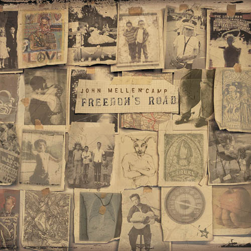 John Mellencamp Heaven Is A Lonely Place profile picture