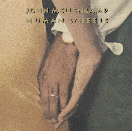 John Mellencamp Human Wheels profile picture