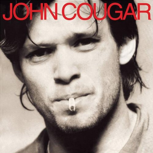 John Mellencamp I Need A Lover profile picture