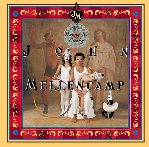 John Mellencamp Just Another Day profile picture