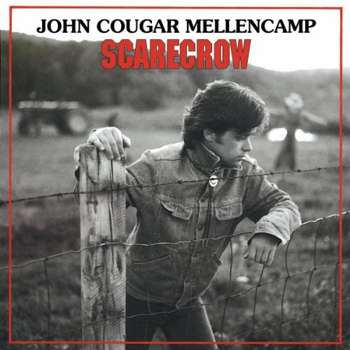 John Mellencamp Lonely Ol' Night profile picture