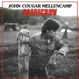 Download or print John Mellencamp Lonely Ol' Night Sheet Music Printable PDF 5-page score for Rock / arranged Piano, Vocal & Guitar (Right-Hand Melody) SKU: 20674
