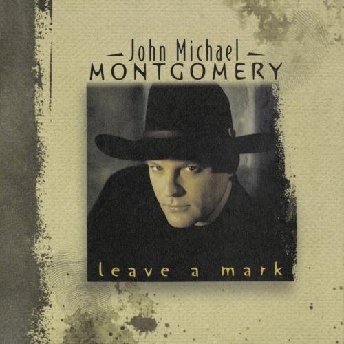 John Michael Montgomery Cover You In Kisses profile picture
