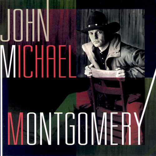 John Michael Montgomery I Can Love You Like That profile picture
