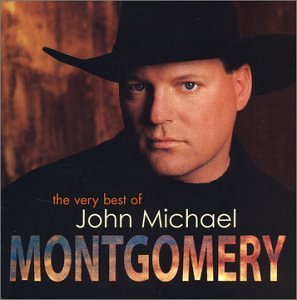 John Michael Montgomery Long As I Live profile picture
