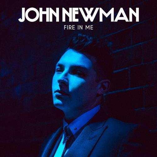 John Newman Fire In Me profile picture