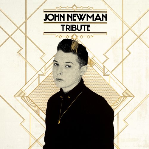 John Newman Losing Sleep profile picture