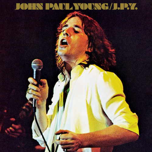 John Paul Young I Hate The Music profile picture