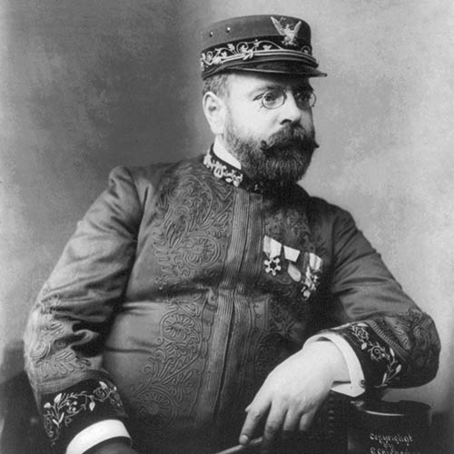 John Philip Sousa Stars And Stripes Forever profile picture