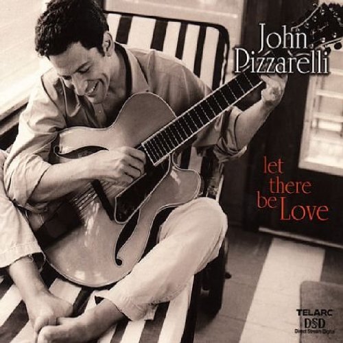 John Pizzarelli Da Vinci's Eyes profile picture