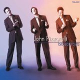 Download or print John Pizzarelli Estate Sheet Music Printable PDF 4-page score for Jazz / arranged Piano, Vocal & Guitar (Right-Hand Melody) SKU: 31300