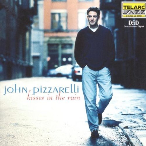 John Pizzarelli Kisses In The Rain profile picture
