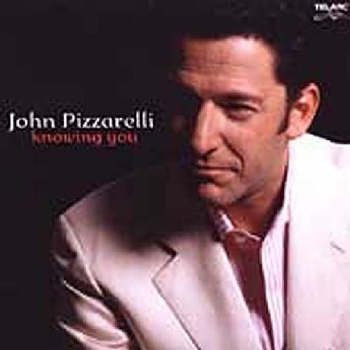 John Pizzarelli Knowing You profile picture