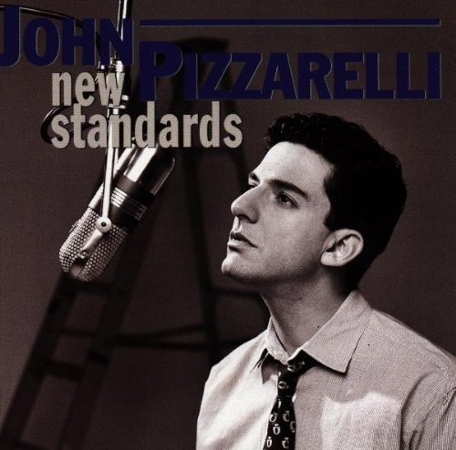 John Pizzarelli Oh How My Heart Beats For You profile picture