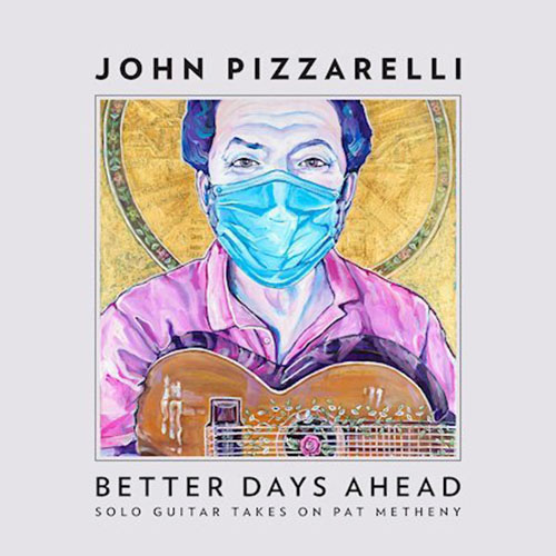 John Pizzarelli Phase Dance profile picture