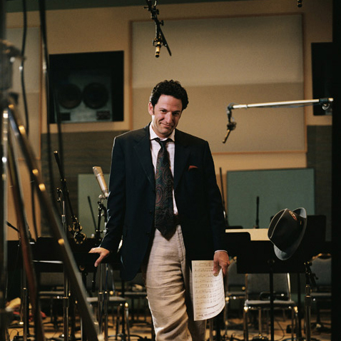 John Pizzarelli The Girl With His Smile And My Eyes profile picture