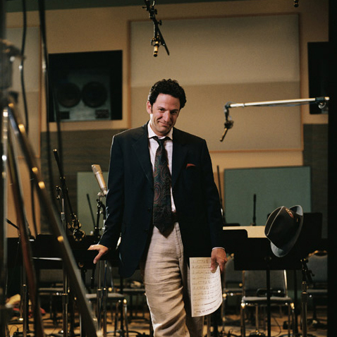 John Pizzarelli The Greedy Tadpole profile picture