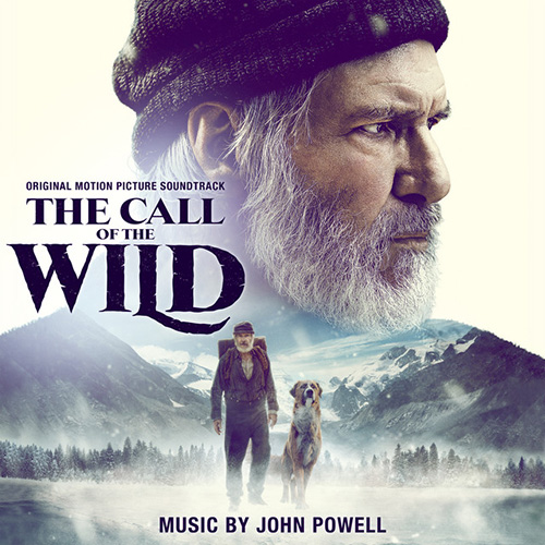 John Powell Joining The Team (from The Call Of The Wild) (arr. Batu Sener) profile picture