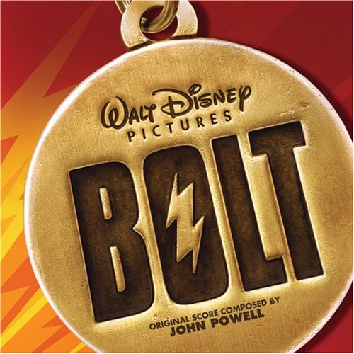John Powell Meet Bolt profile picture