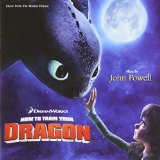 Download or print John Powell Romantic Flight (from How to Train Your Dragon) Sheet Music Printable PDF 4-page score for Children / arranged Easy Piano SKU: 419820