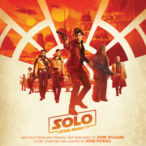 John Williams Spaceport profile picture