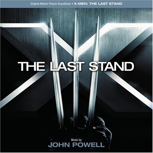 John Powell The Last Stand profile picture