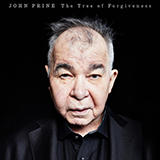 Download or print John Prine Knockin' On Your Screen Door Sheet Music Printable PDF 6-page score for Country / arranged Piano, Vocal & Guitar (Right-Hand Melody) SKU: 453159