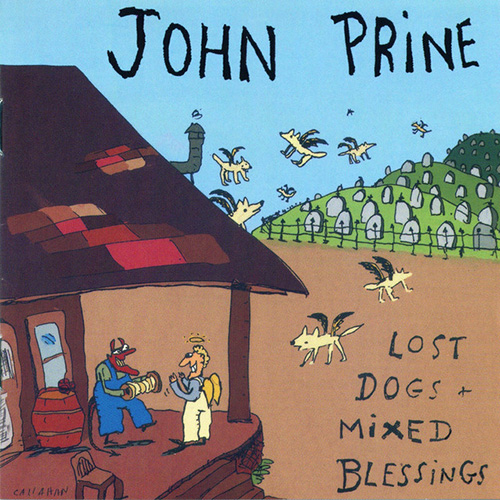 John Prine Lake Marie profile picture