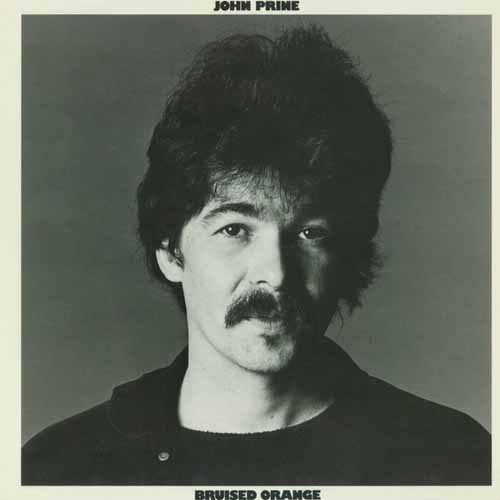 John Prine That's The Way The World Goes 'Round profile picture