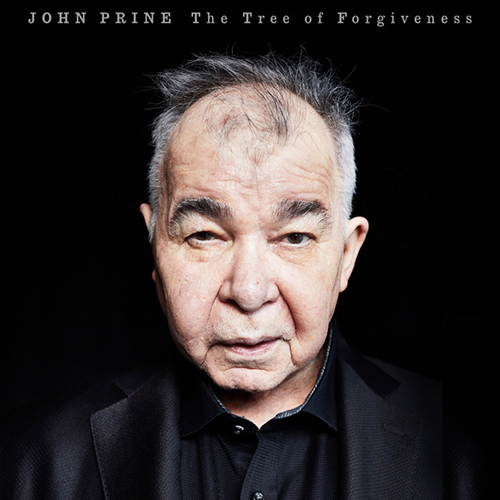 John Prine When I Get To Heaven profile picture