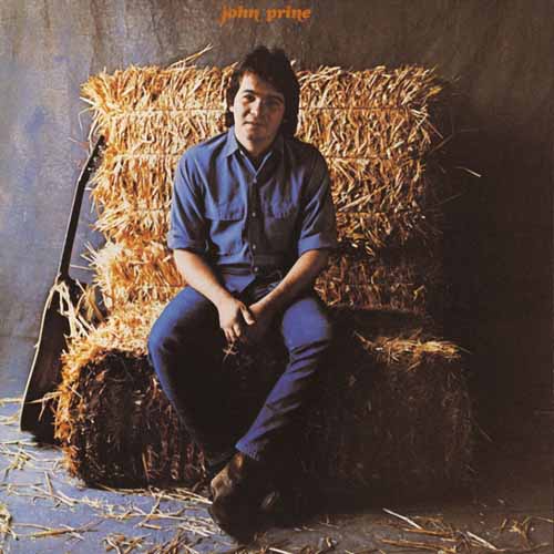 John Prine Your Flag Decal Won't Get You Into Heaven Anymore profile picture