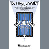 Download or print John Purifoy Do I Hear A Waltz? (Medley) Sheet Music Printable PDF 15-page score for Concert / arranged SSA SKU: 97998
