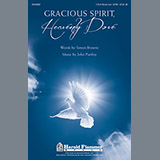 Download or print John Purifoy Gracious Spirit, Heavenly Dove Sheet Music Printable PDF 7-page score for Concert / arranged Choral SKU: 94695