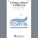 Download or print John Purifoy I Once Had A Dream Sheet Music Printable PDF 7-page score for Festival / arranged SSA SKU: 98174