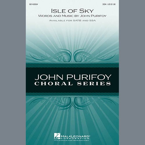 John Purifoy Isle Of Skye profile picture